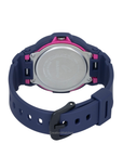 Casio Baby-G BGA-10D-2A1DR Navy Star Dial Analogue Watch