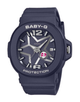 Casio Baby-G BGA-10D-2A1DR Navy Star Dial Analogue Watch