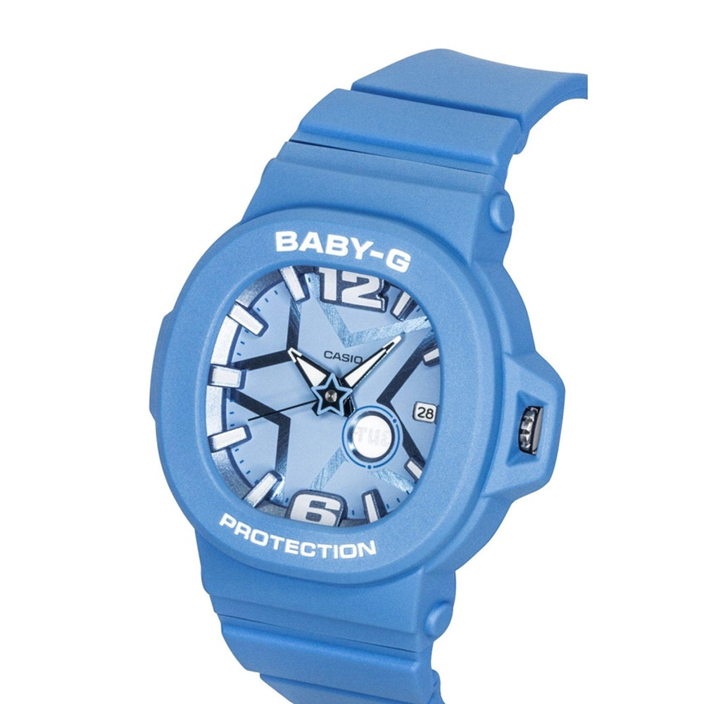 Casio Baby-G BGA-10D-2A2DR