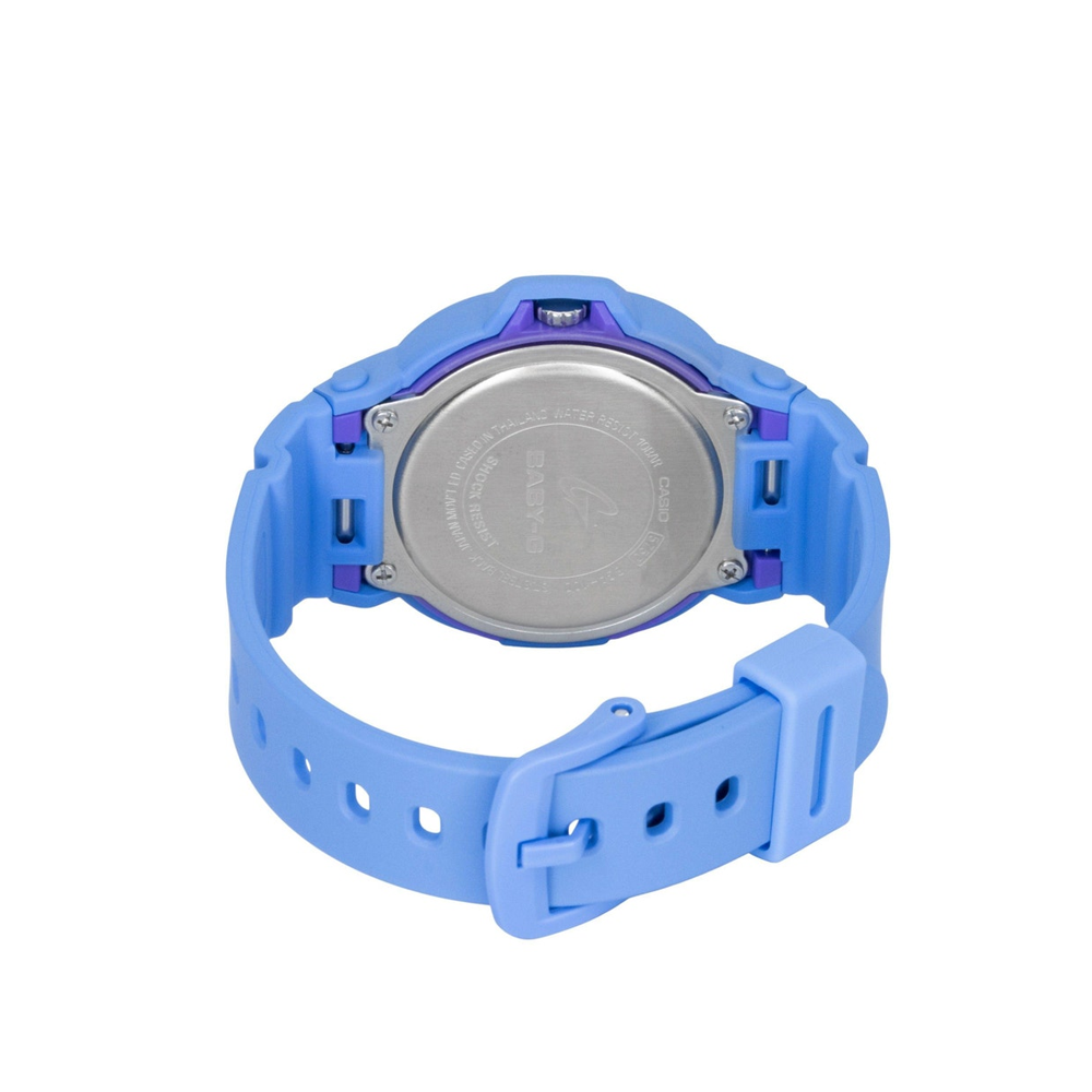 Casio Baby-G BGA-10D-2A2DR