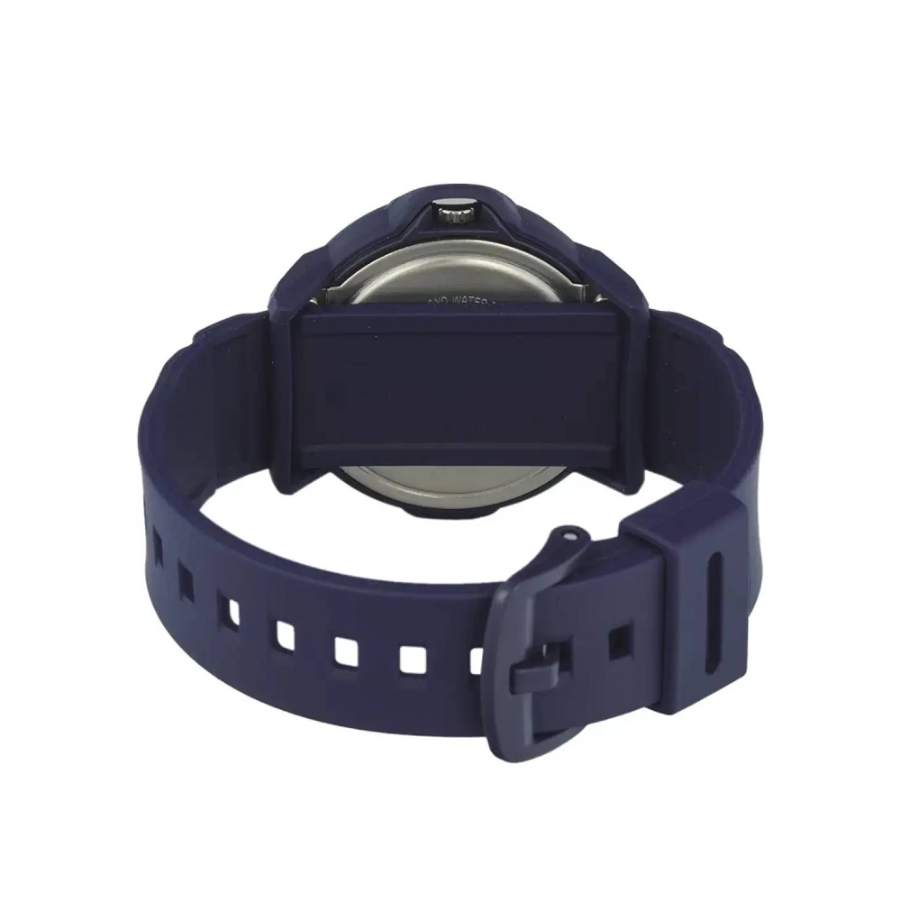 Casio Baby-G BGA-15K-2ADR Shock Resistant Resin Band Watch (42.4mm)