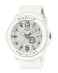 Casio Baby-G BGA-15K-7ADR Shock Resistant Resin Band Watch (42.4mm)