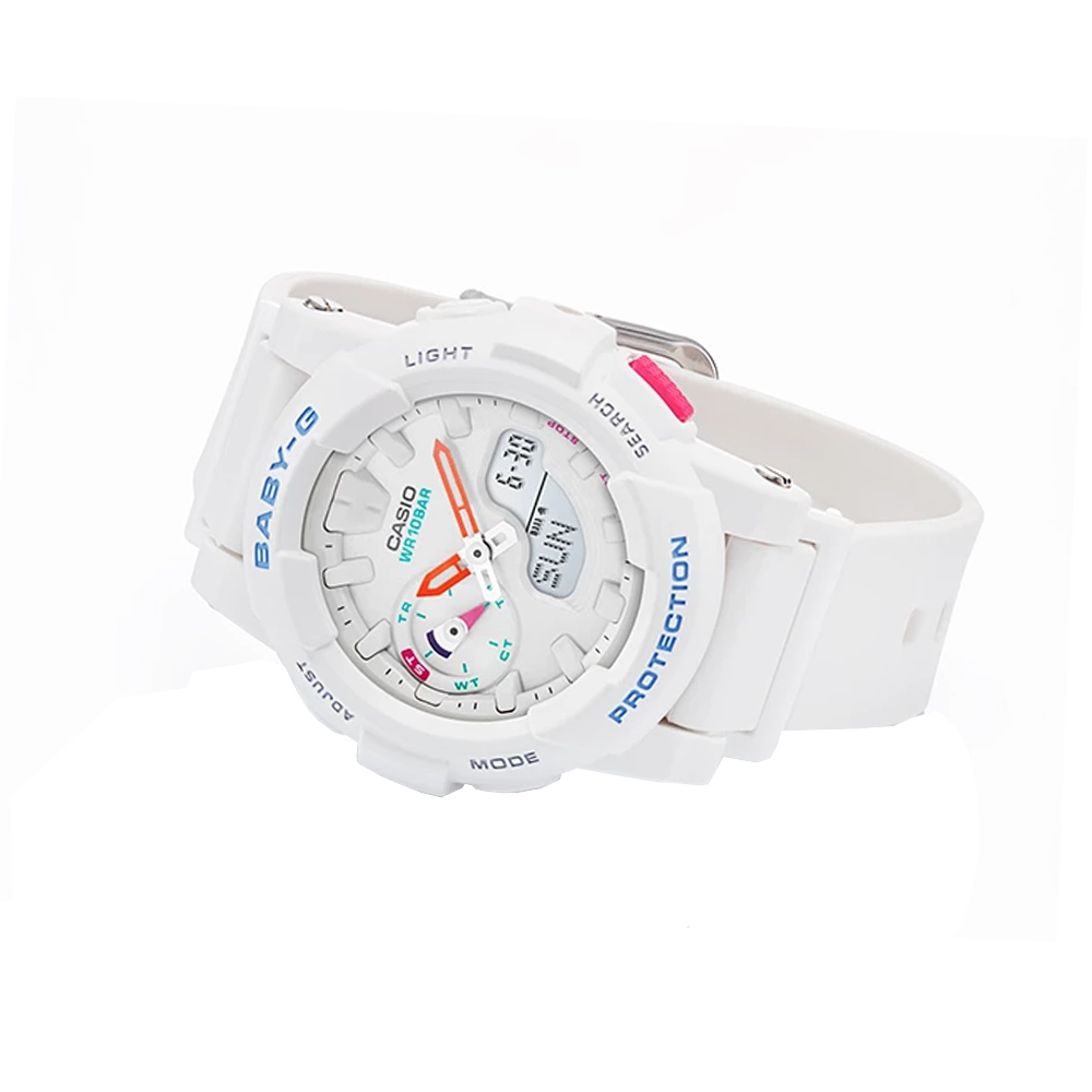 Casio Baby-G BGA-185-7AER