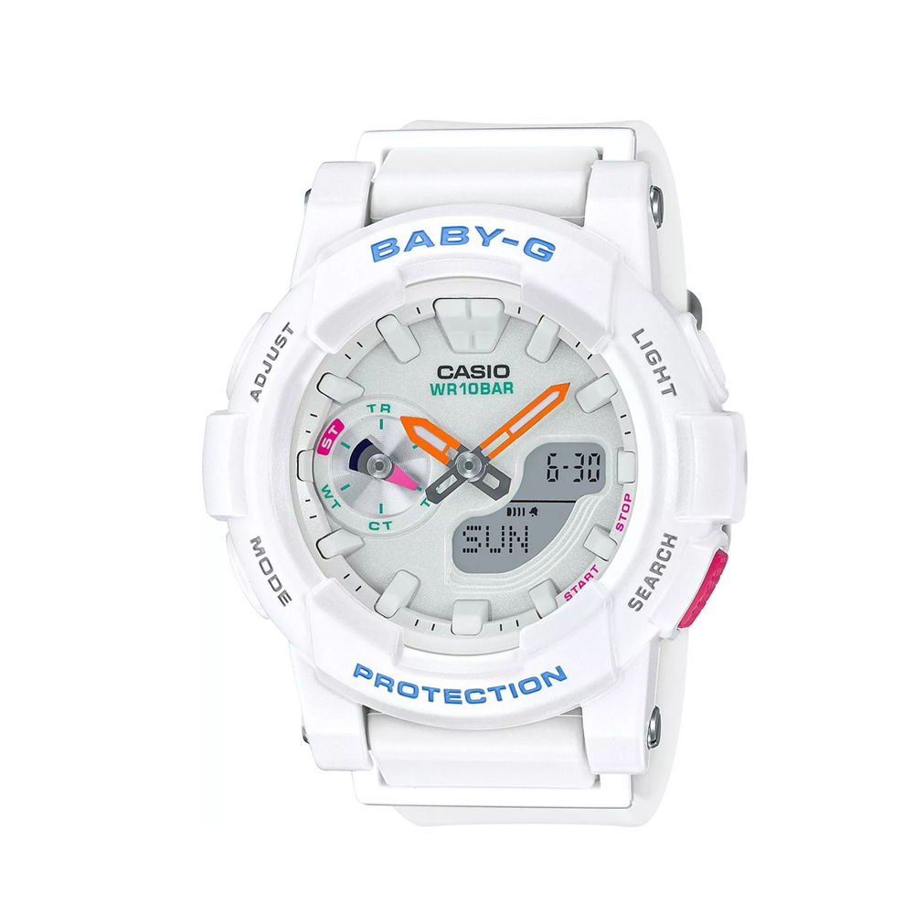 Casio Baby-G BGA-185-7AER