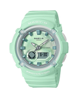 Casio Baby-G BGA-280-3A Analog-Digital Combination