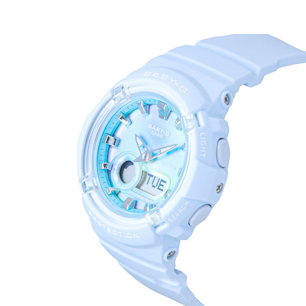 Casio Baby-G BGA-280TD-2ADR