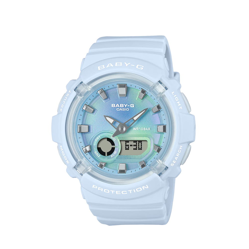 Casio Baby-G BGA-280TD-2ADR
