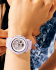 Casio Baby-G BGA-290SA-6ADR Women's Ana-Digi Watch