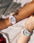 Casio Baby-G BGA-290SA-6ADR Women's Ana-Digi Watch