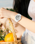 Casio Baby-G BGA-290SA-7ADR Women's Ana-Digi Watch