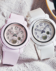 Casio Baby-G BGA-290SA-7ADR Women's Ana-Digi Watch