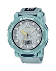 Casio Baby-G BGA-310C-3A Analog-Digital Combination