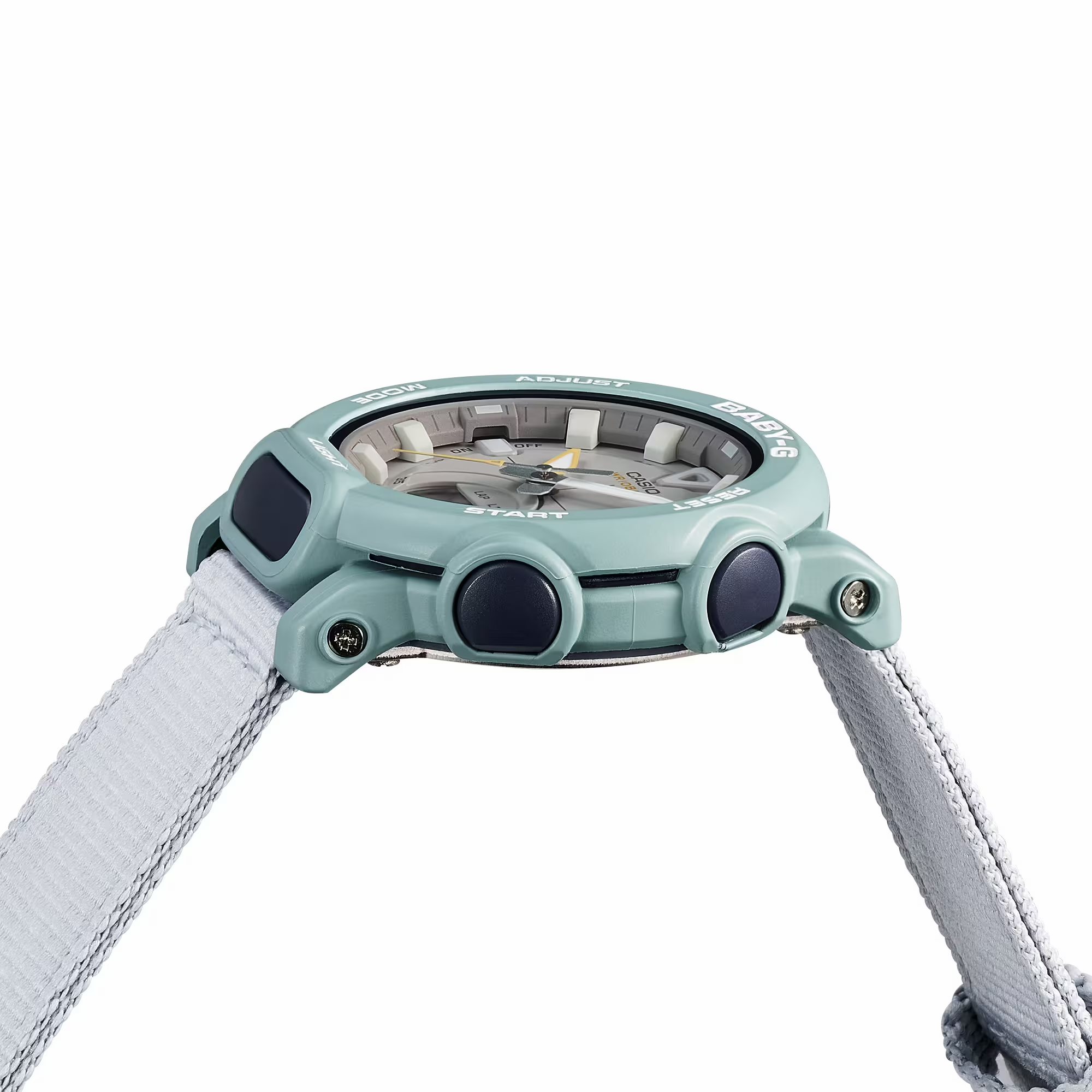 Casio Baby-G BGA-310C-3A Analog-Digital Combination