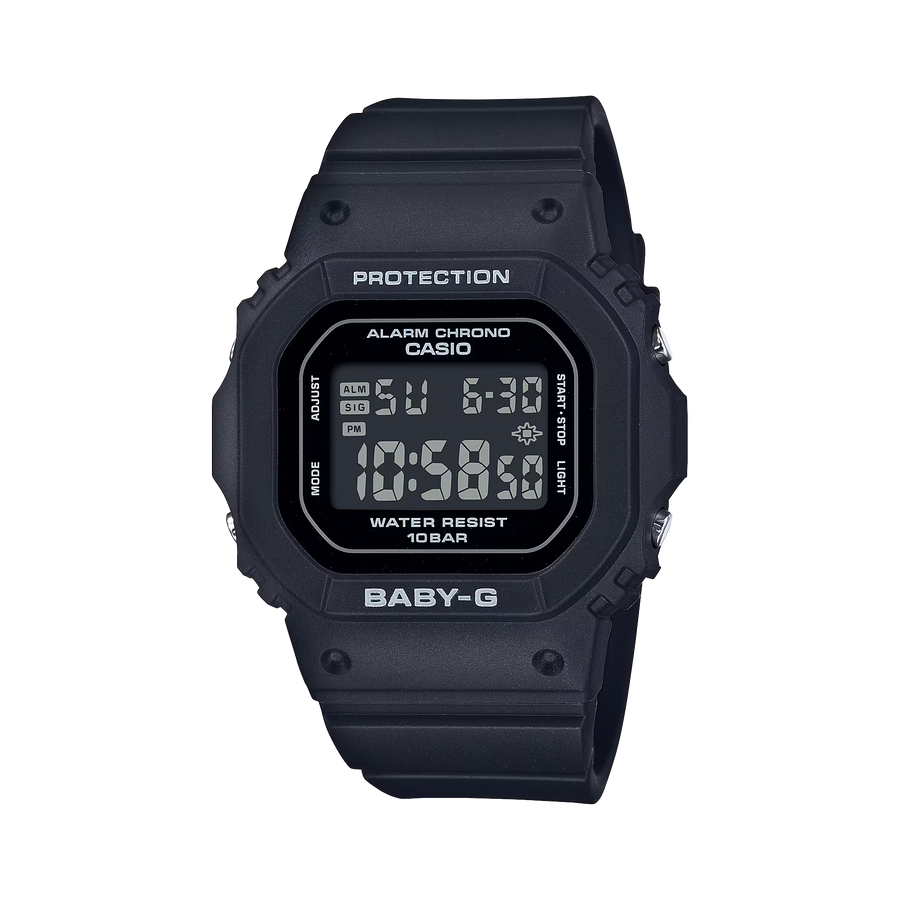 Casio Baby-G BGD-565-1D Digital