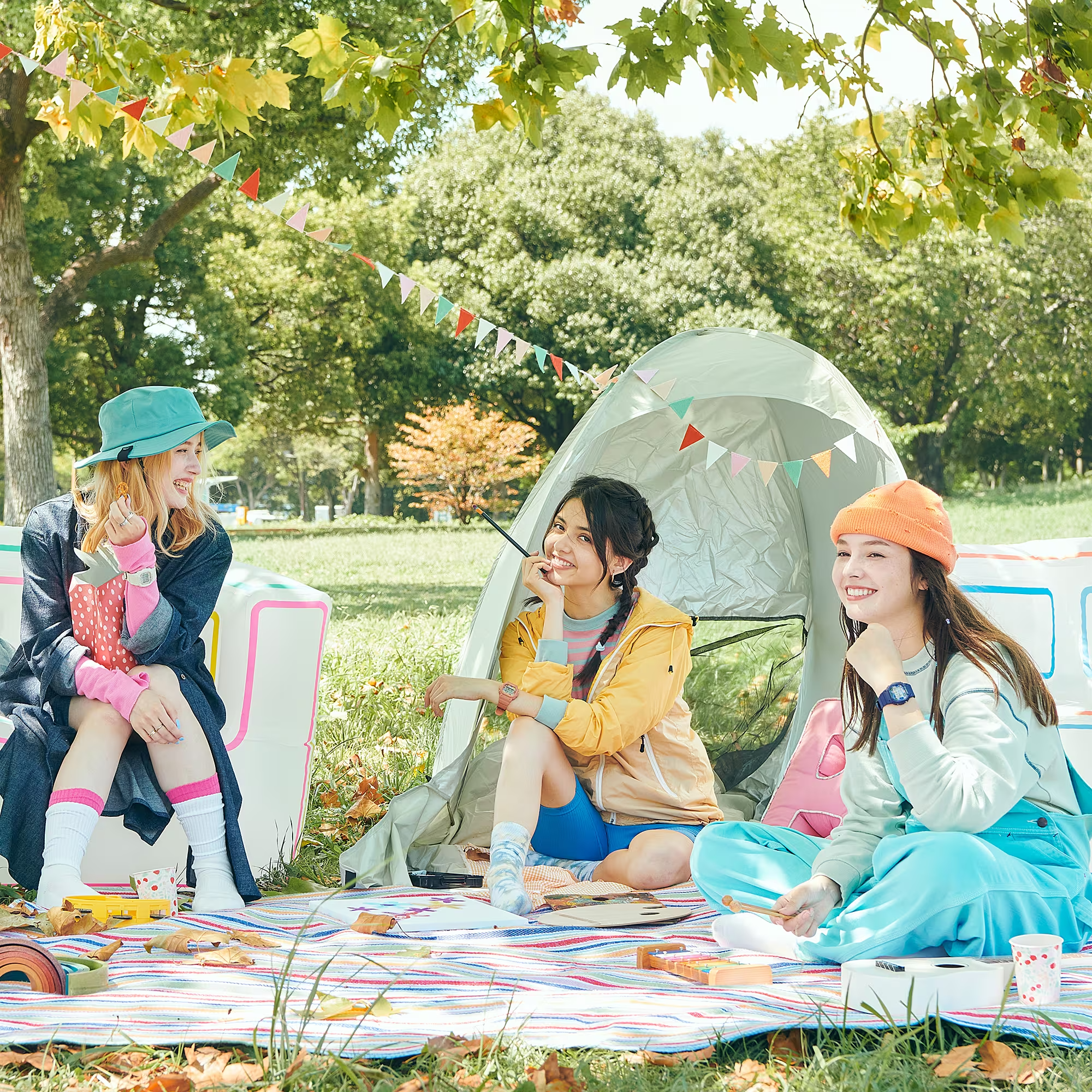 Casio Baby-G BGD-565RP-7DR Digital