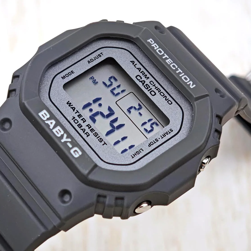 Casio Baby-G BGD-565SC-1DR