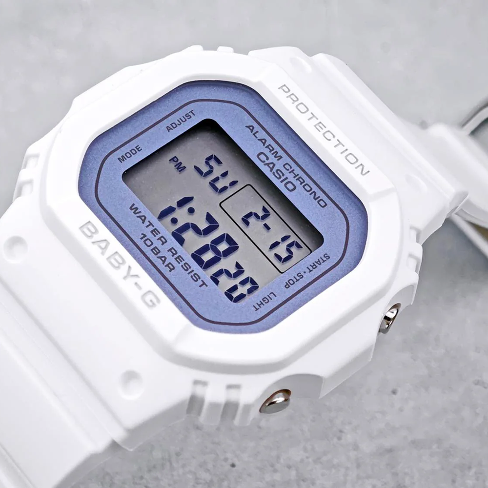 Casio Baby-G BGD-565SC-2BER