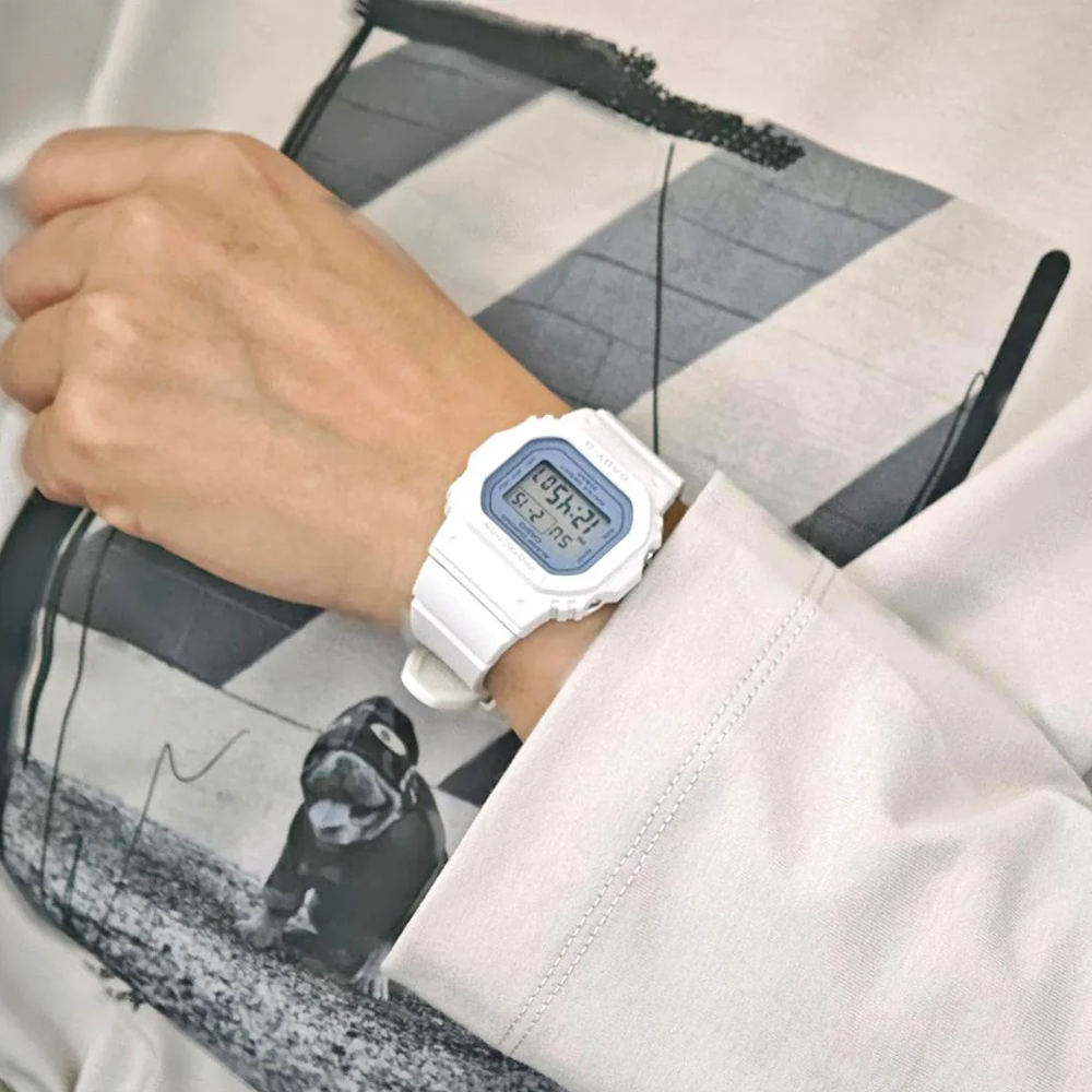 Casio Baby-G BGD-565SC-2BER