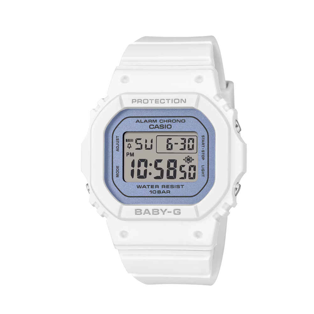 Casio Baby-G BGD-565SC-2BER