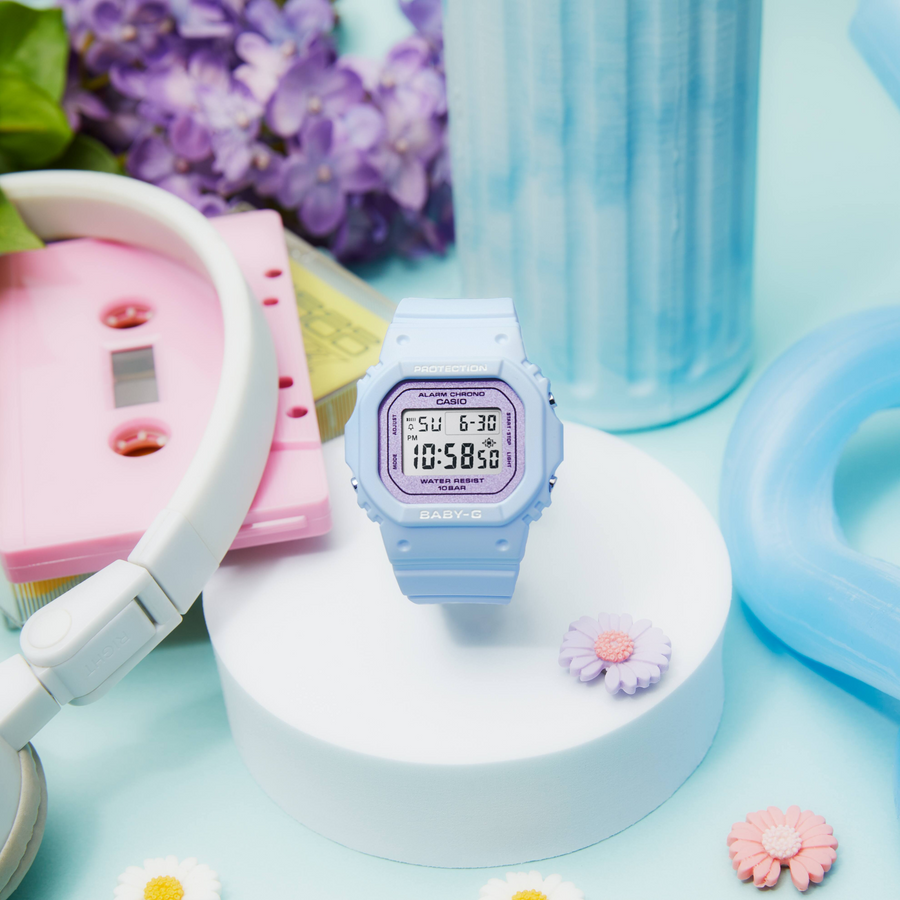 Casio Baby-G BGD-565SC-2DR