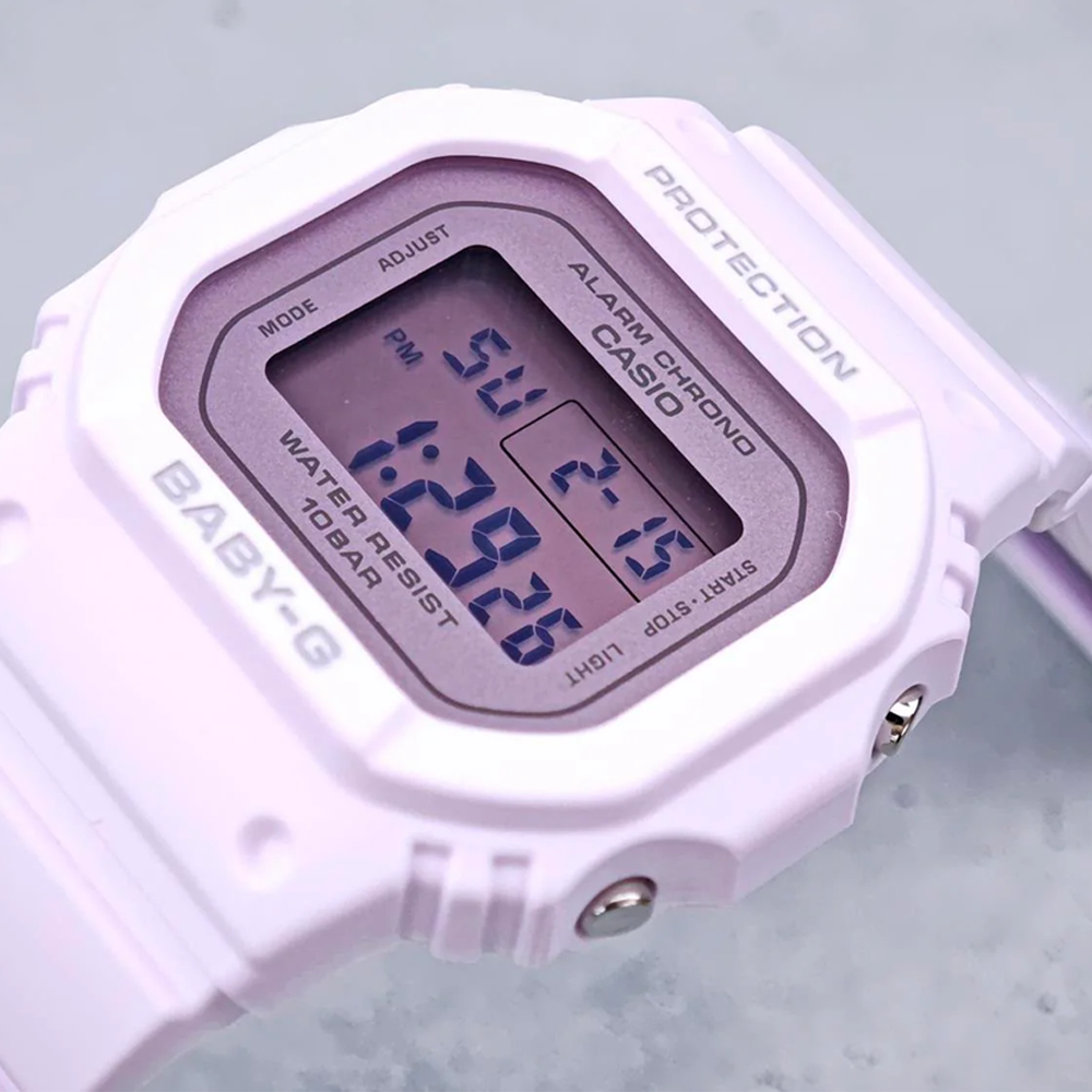 Casio Baby-G BGD-565SC-4BDR