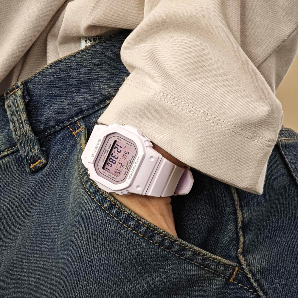 Casio Baby-G BGD-565SC-4BDR