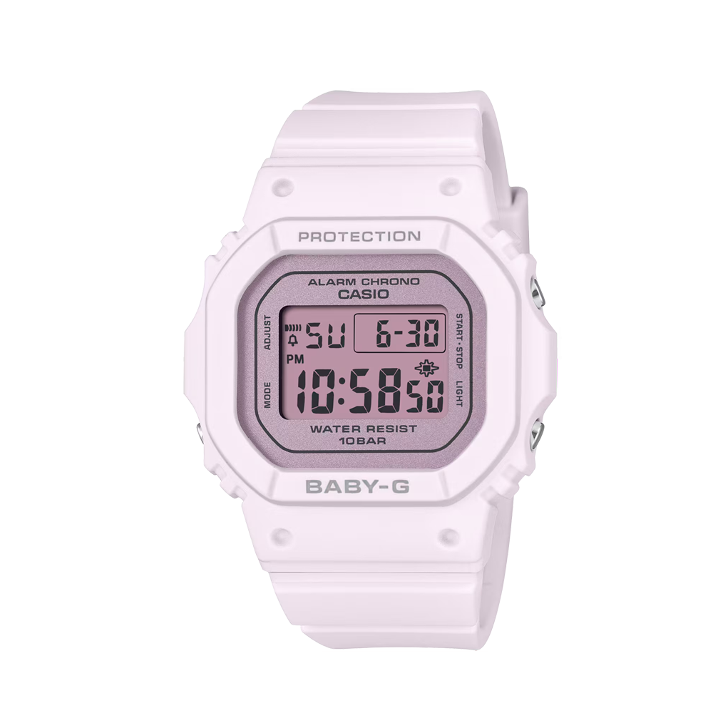 Casio Baby-G BGD-565SC-4BDR