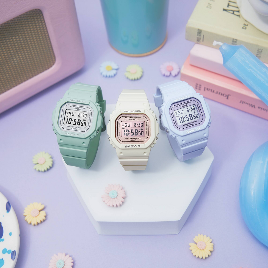 Casio Baby-G BGD-565SC-2DR