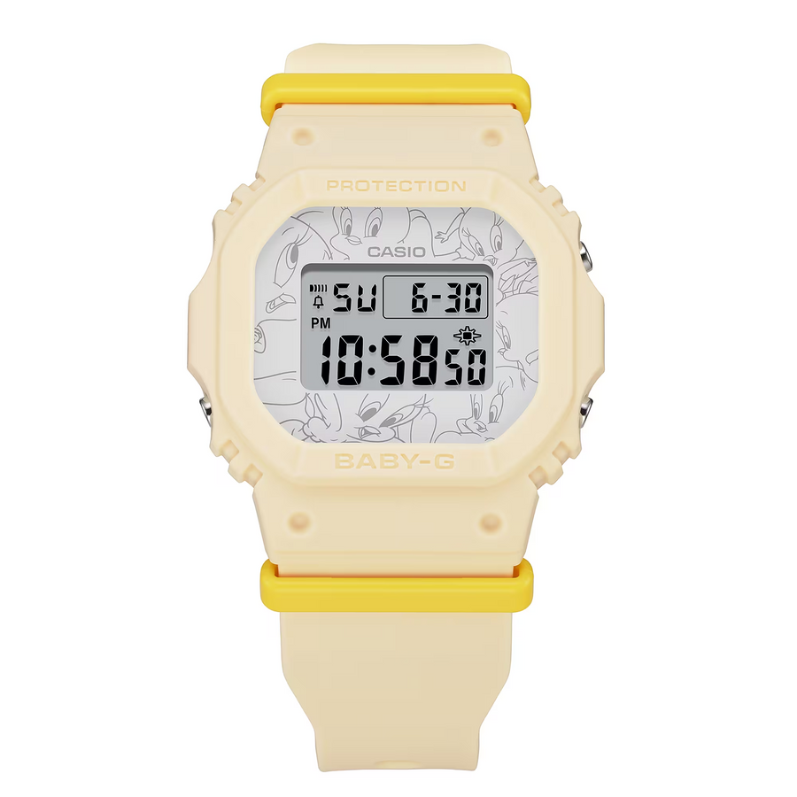 Casio Baby-G BGD-565TW-5DR Digital