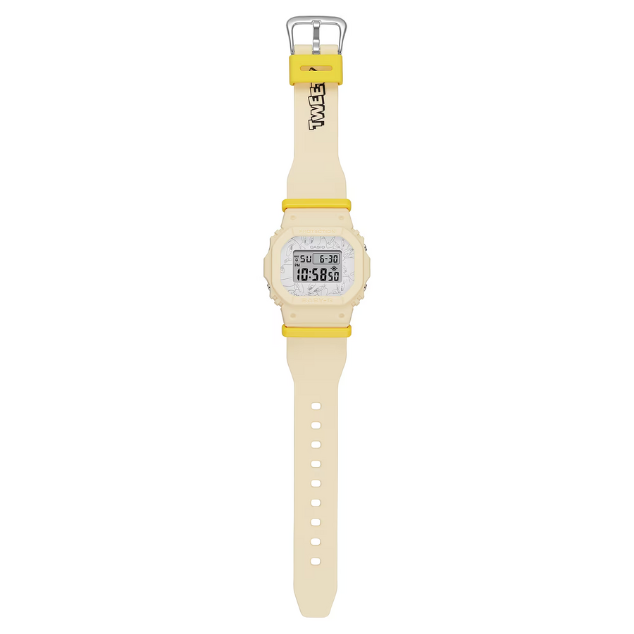 Casio Baby-G BGD-565TW-5DR Digital