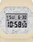 Casio Baby-G BGD-565TW-5DR Digital