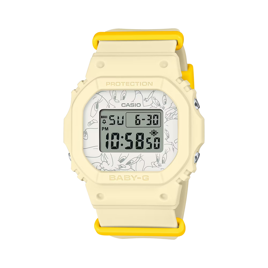 Casio Baby-G BGD-565TW-5DR Digital