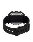 Casio Baby-G BGD-10KH-1DR Black Digital Watch with Heart Holder