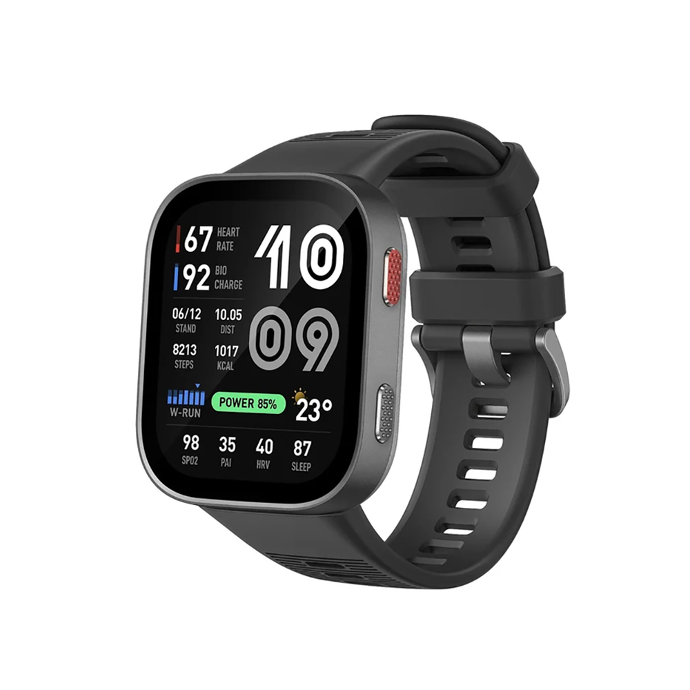 Amazfit Bip Max Carbon Grey (A2568)