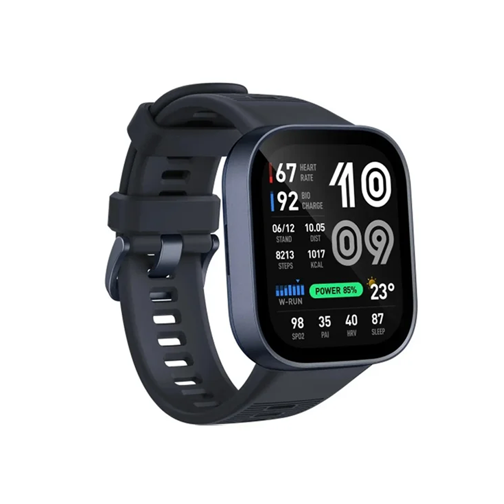 Amazfit Bip Max Carbon Grey (A2568)