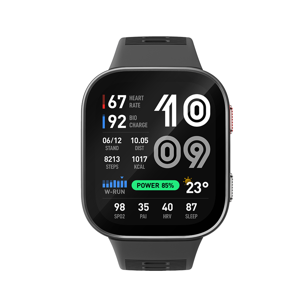 Amazfit Bip Max Carbon Grey (A2568)