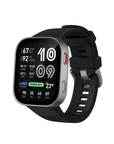 Amazfit Bip Max Silver Black (A2568)