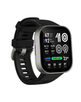 Amazfit Bip Max Silver Black (A2568)
