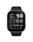 Amazfit Bip Max Silver Black (A2568)