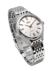 Casio BLS-100D-7AVDF Sapphire Stainless Steel Analogue Watch