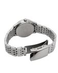 Casio BLS-100D-7AVDF Sapphire Stainless Steel Analogue Watch