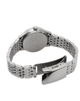 Casio BLS-100DS-2AVDF Mother-of-Pearl Sapphire Analogue Watch