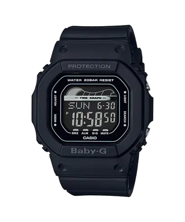 Casio Baby-G BLX-560-1DR Digital