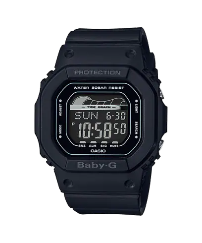 Casio Baby-G BLX-560-1DR Digital