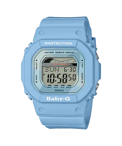 Casio Baby-G BLX-560-2DR Digital