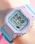 Casio Baby-G BLX-565-2D Digital