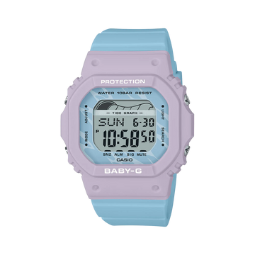 Casio Baby-G BLX-565-2D Digital