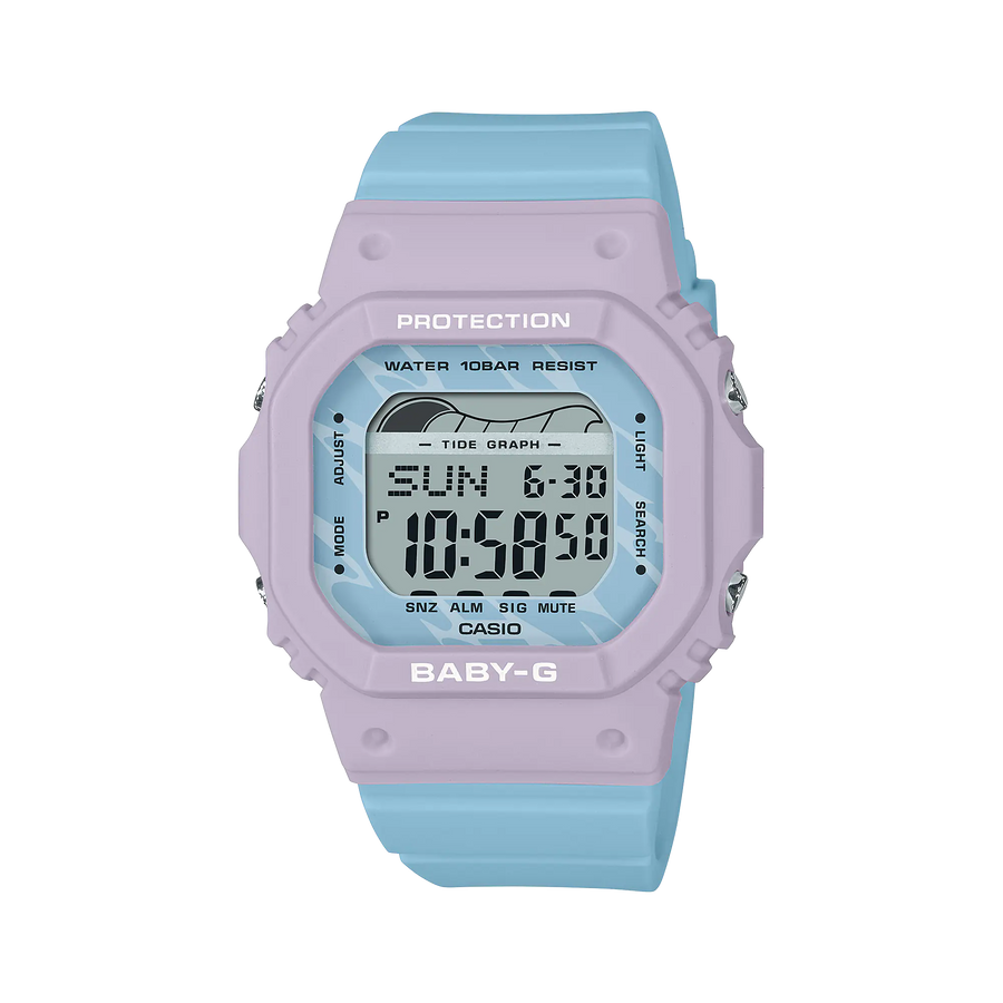 Casio Baby-G BLX-565-2D Digital