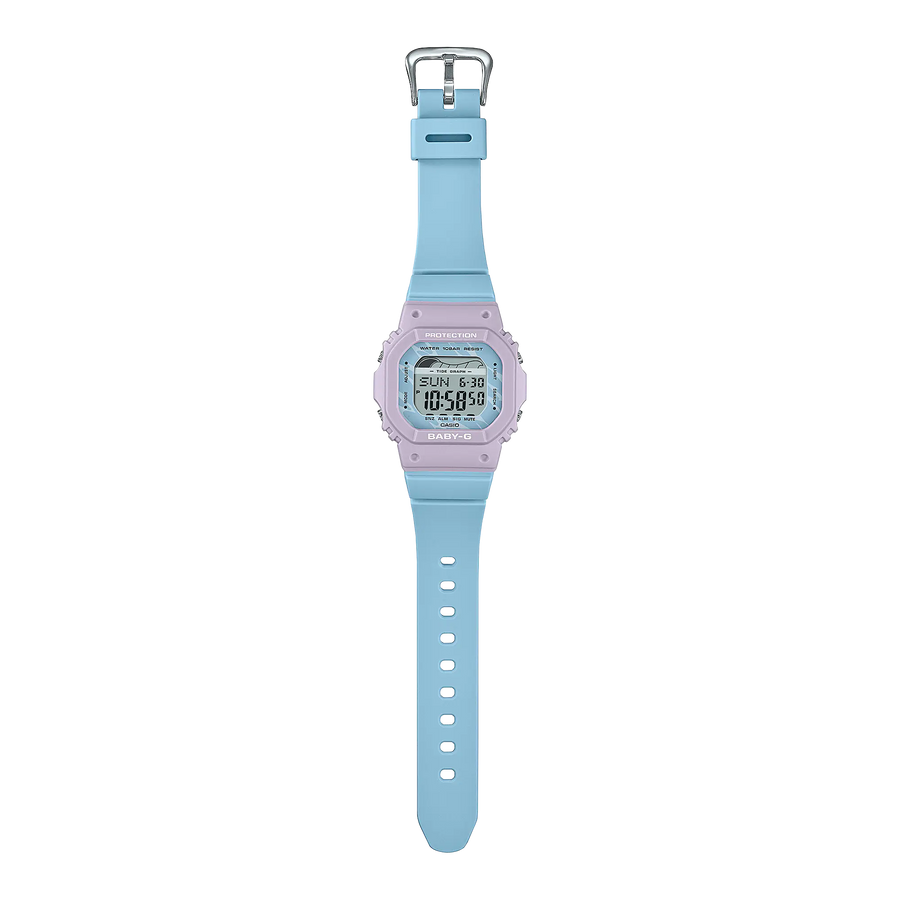 Casio Baby-G BLX-565-2D Digital