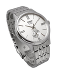 Casio BMS-100D-7AVDF Sapphire Steel 24-Hour Analogue Watch